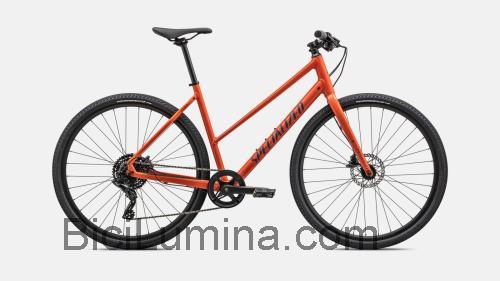 Specialized Sirrus 2.0 opinión y ficha técnica